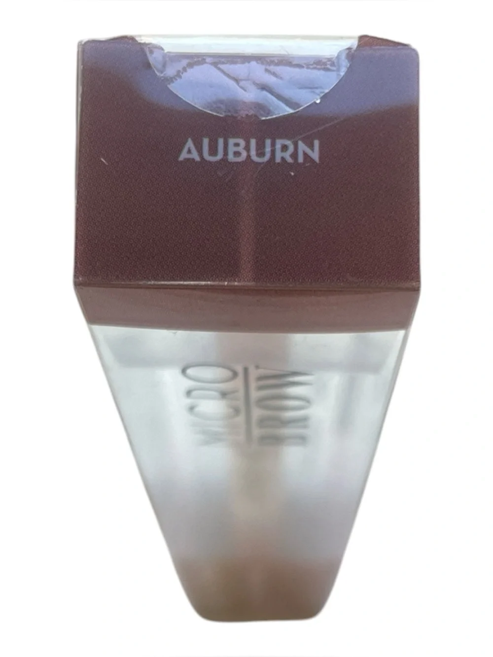 The Creme Shop Ultra Fine 3D Definition Micro Brow Pencil - Auburn